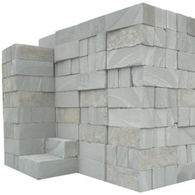 樊城不同砌筑方式蒸压加气混凝土砌块轻质砖 加气块抗压强度研究