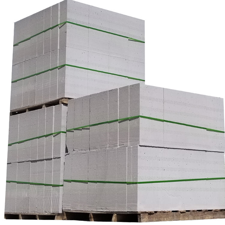樊城改性材料和蒸压制度对冶金渣蒸压加气混凝土砌块性能的影响