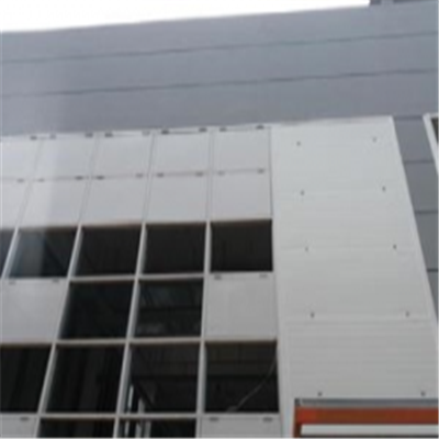 樊城新型蒸压加气混凝土板材ALC|EPS|RLC板材防火吊顶隔墙应用技术探讨
